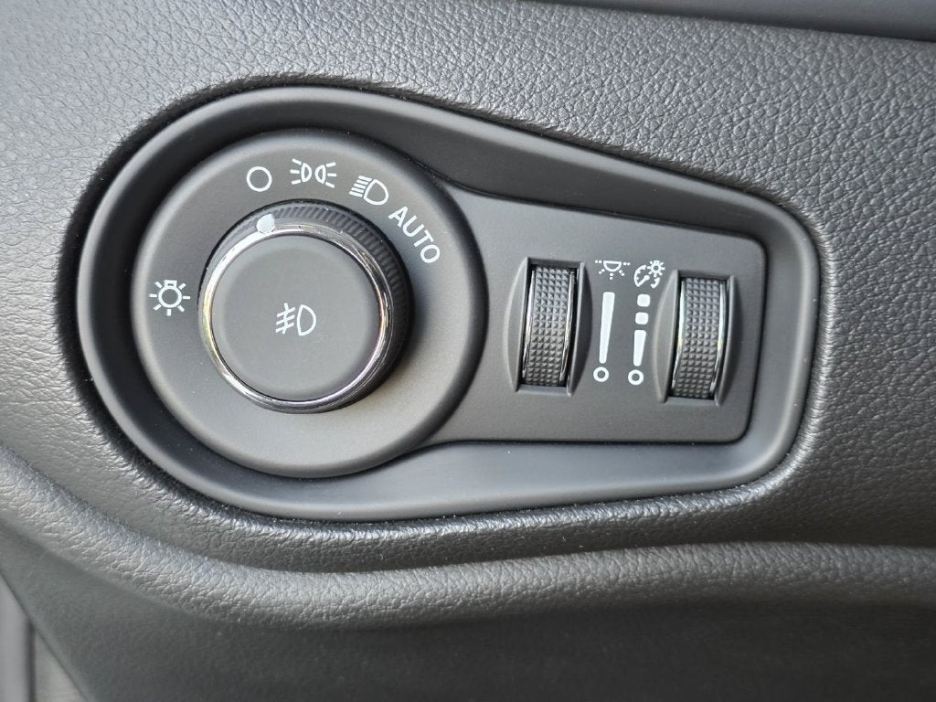 2023 Jeep Renegade Limited