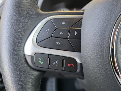 2023 Jeep Renegade Limited