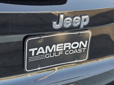 2023 Jeep Renegade Limited