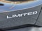 2023 Jeep Renegade Limited