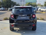 2023 Jeep Renegade Limited