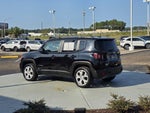 2023 Jeep Renegade Limited