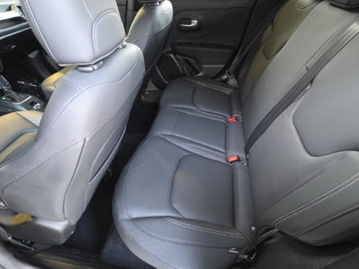 2023 Jeep Renegade Limited