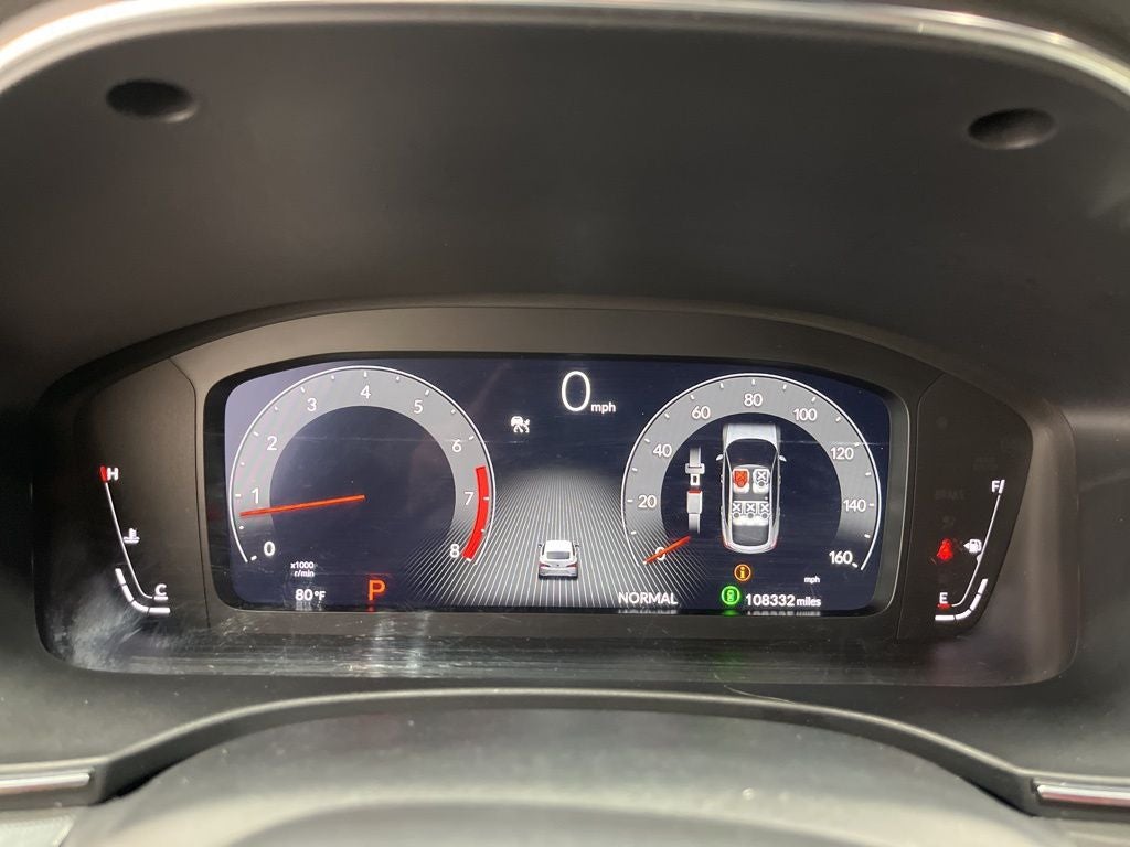 2024 Acura Integra A-Spec Package