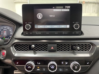 2024 Acura Integra A-Spec Package