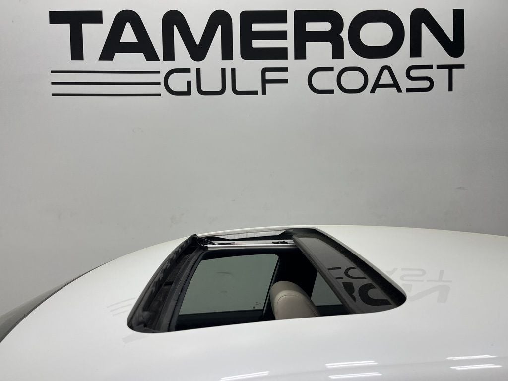 2024 Acura Integra A-Spec Package