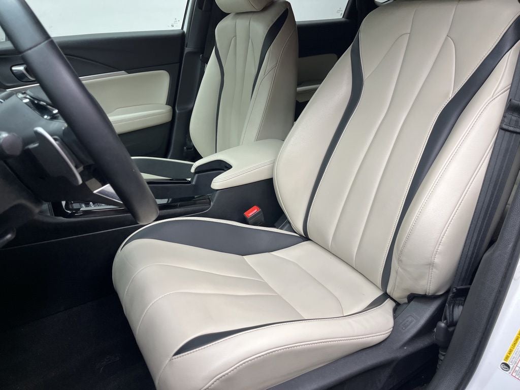 2024 Acura Integra A-Spec Package