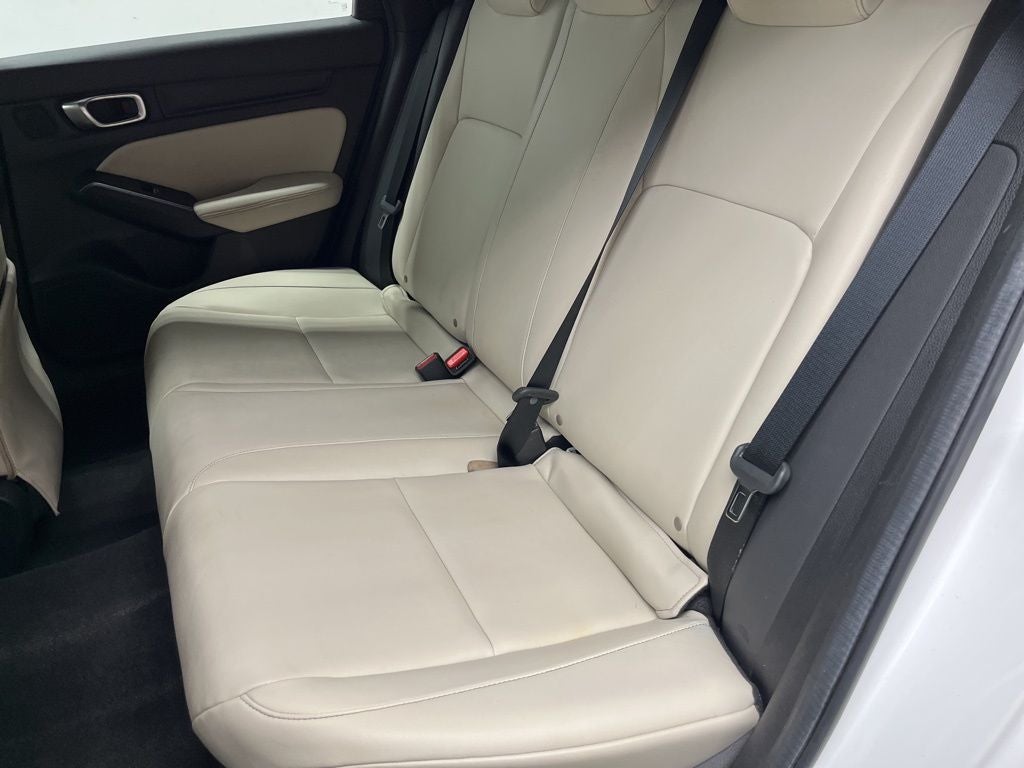 2024 Acura Integra A-Spec Package