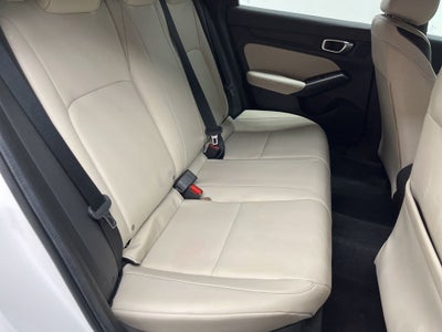 2024 Acura Integra A-Spec Package