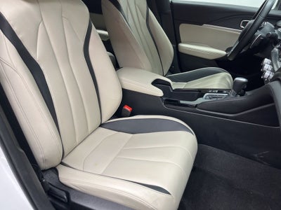 2024 Acura Integra A-Spec Package