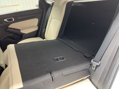 2024 Acura Integra A-Spec Package