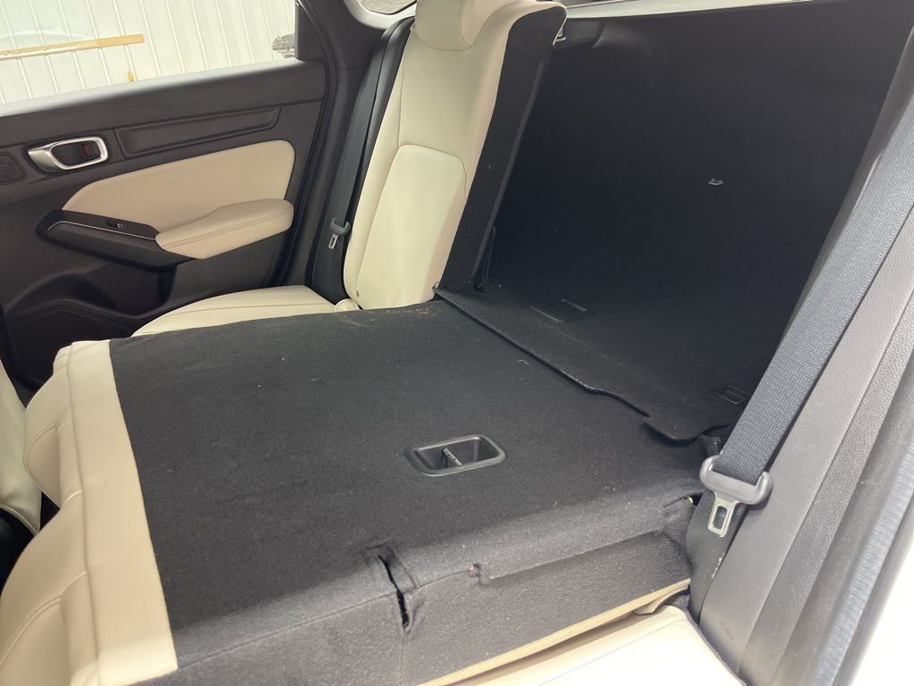 2024 Acura Integra A-Spec Package