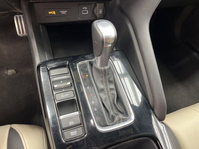 2024 Acura Integra A-Spec Package