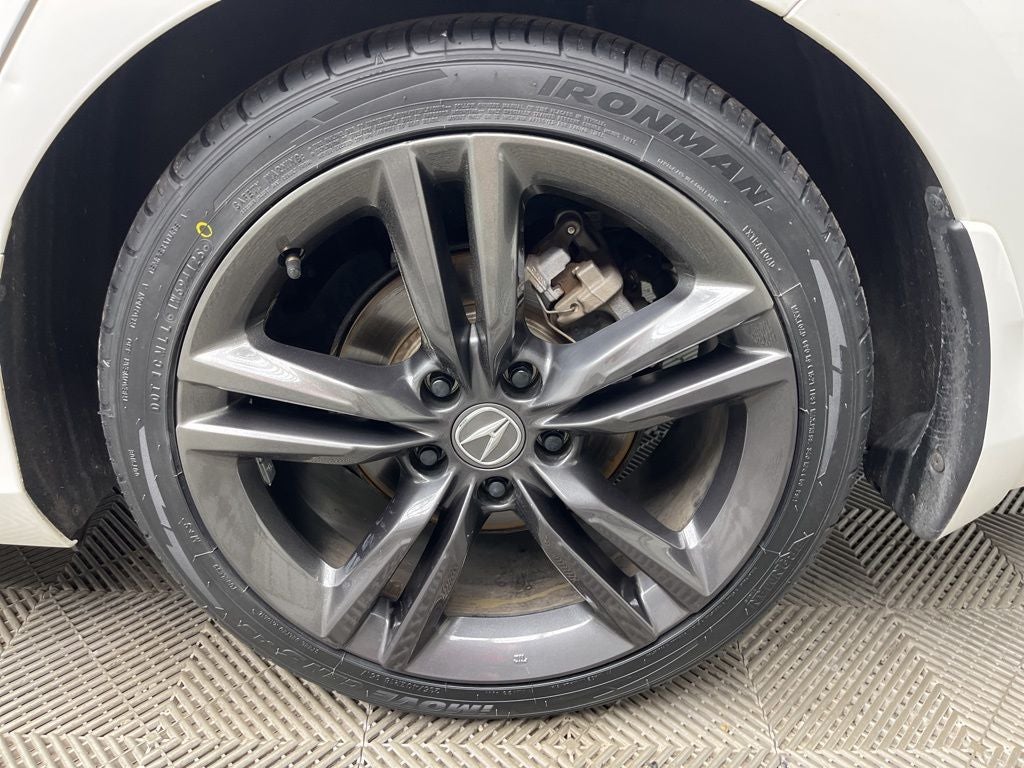 2024 Acura Integra A-Spec Package