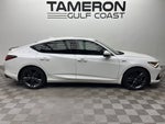 2024 Acura Integra A-Spec Package