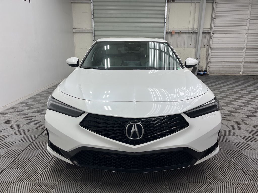2024 Acura Integra A-Spec Package