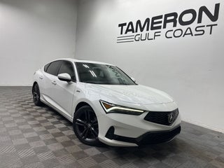 2024 Acura Integra A-Spec Package