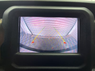 2021 Jeep Wrangler Sport S