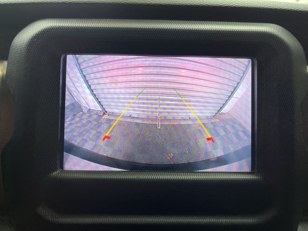 2021 Jeep Wrangler Sport S