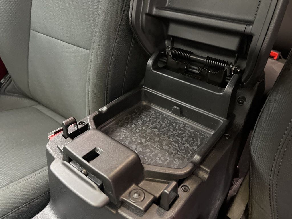 2021 Jeep Wrangler Sport S