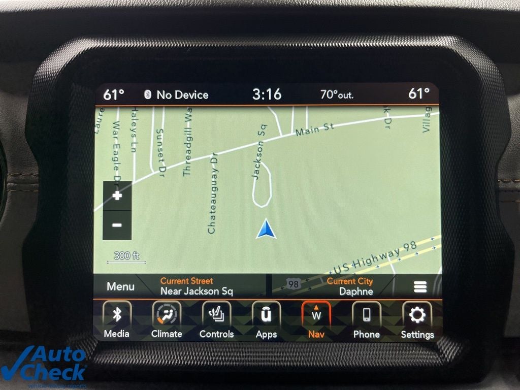 2022 Jeep Wrangler Unlimited Sahara High Altitude