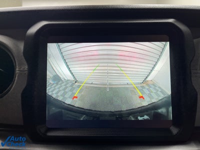 2022 Jeep Wrangler Unlimited Sahara High Altitude