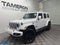 2022 Jeep Wrangler Unlimited Sahara High Altitude