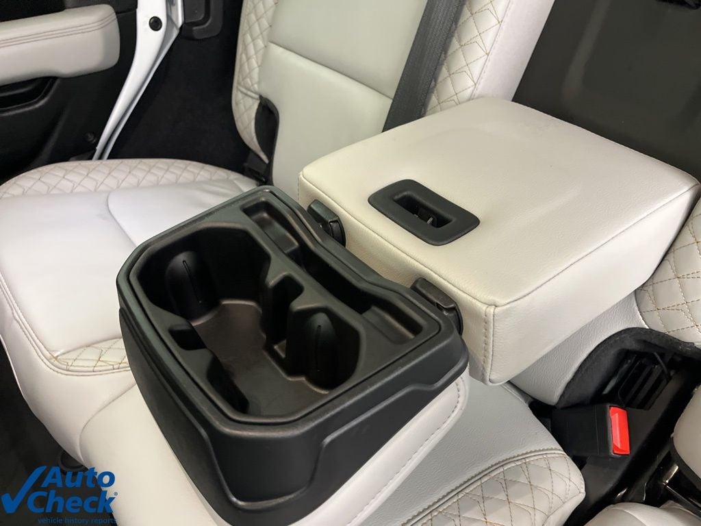 2022 Jeep Wrangler Unlimited Sahara High Altitude