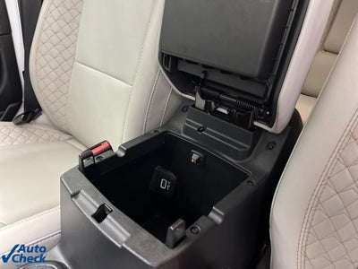 2022 Jeep Wrangler Unlimited Sahara High Altitude