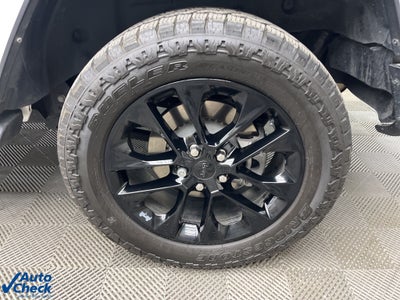 2022 Jeep Wrangler Unlimited Sahara High Altitude