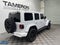 2022 Jeep Wrangler Unlimited Sahara High Altitude