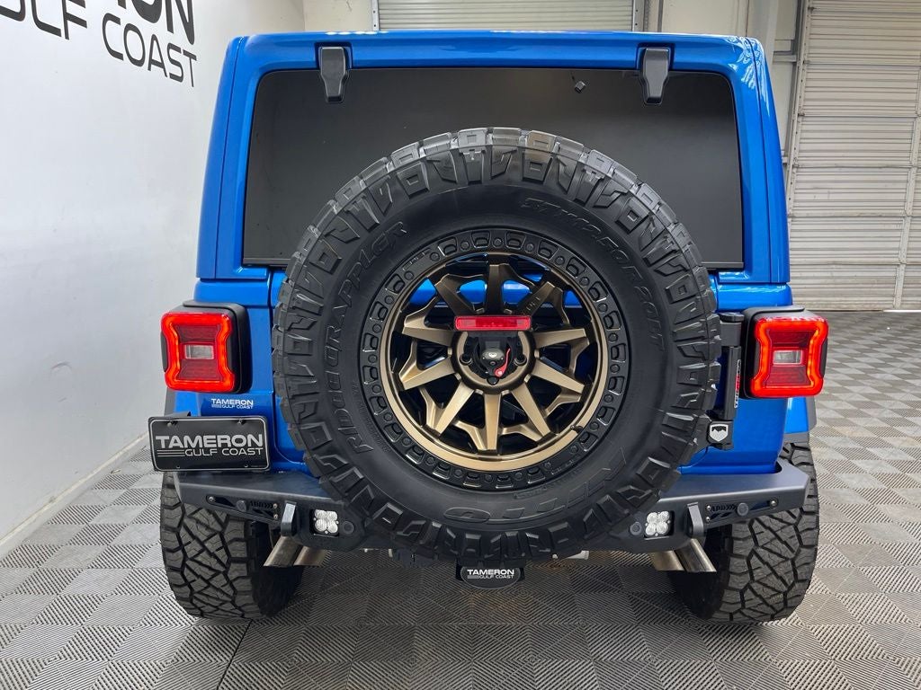 2023 Jeep Wrangler Rubicon 392