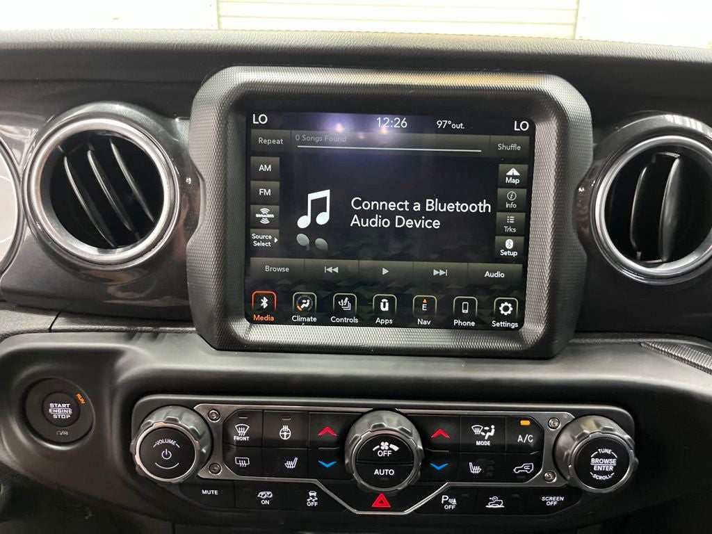 2023 Jeep Wrangler Rubicon 392