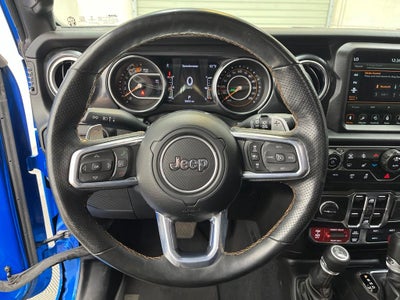 2023 Jeep Wrangler Rubicon 392