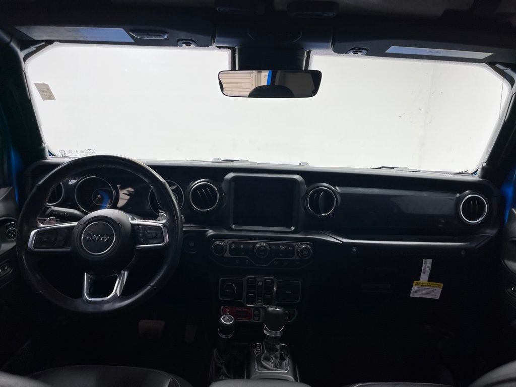 2023 Jeep Wrangler Rubicon 392