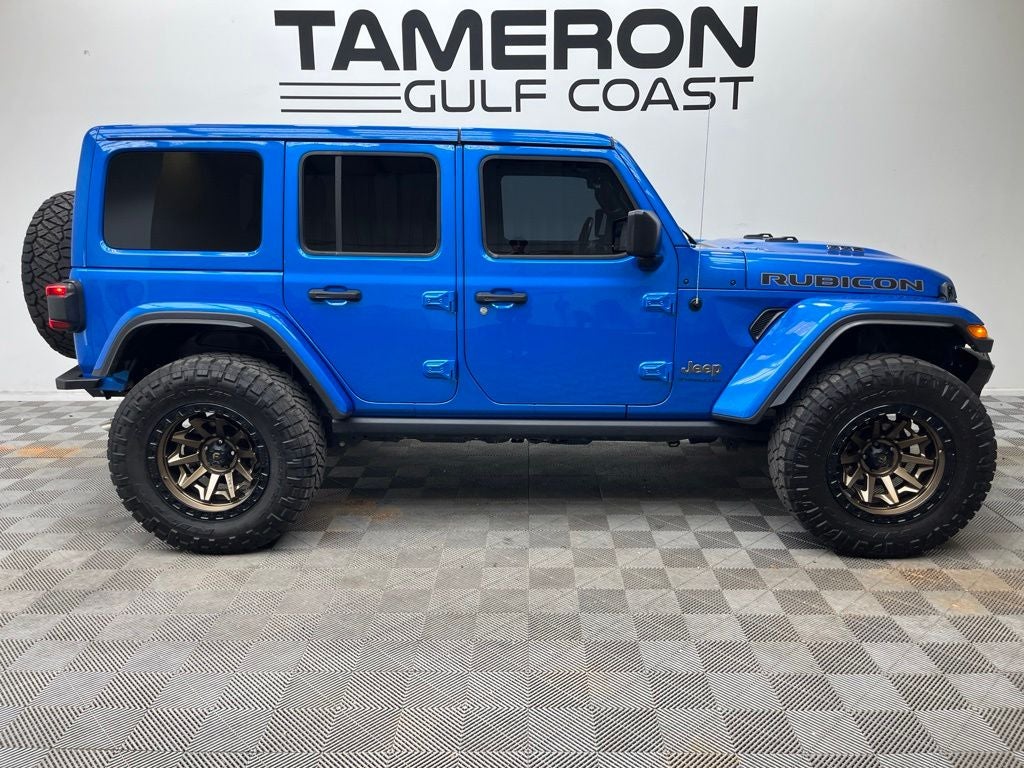 2023 Jeep Wrangler Rubicon 392