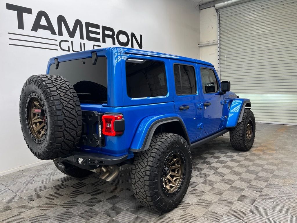 2023 Jeep Wrangler Rubicon 392