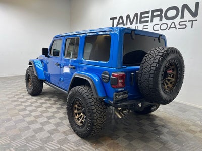 2023 Jeep Wrangler Rubicon 392