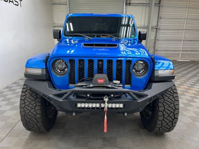 2023 Jeep Wrangler Rubicon 392