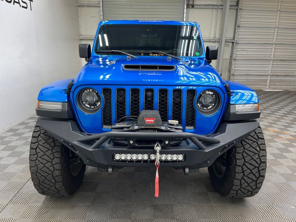 2023 Jeep Wrangler Rubicon 392