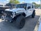 2022 Jeep Wrangler Unlimited Rubicon 392