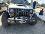 2022 Jeep Wrangler Unlimited Rubicon 392