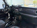 2022 Jeep Wrangler Unlimited Rubicon 392