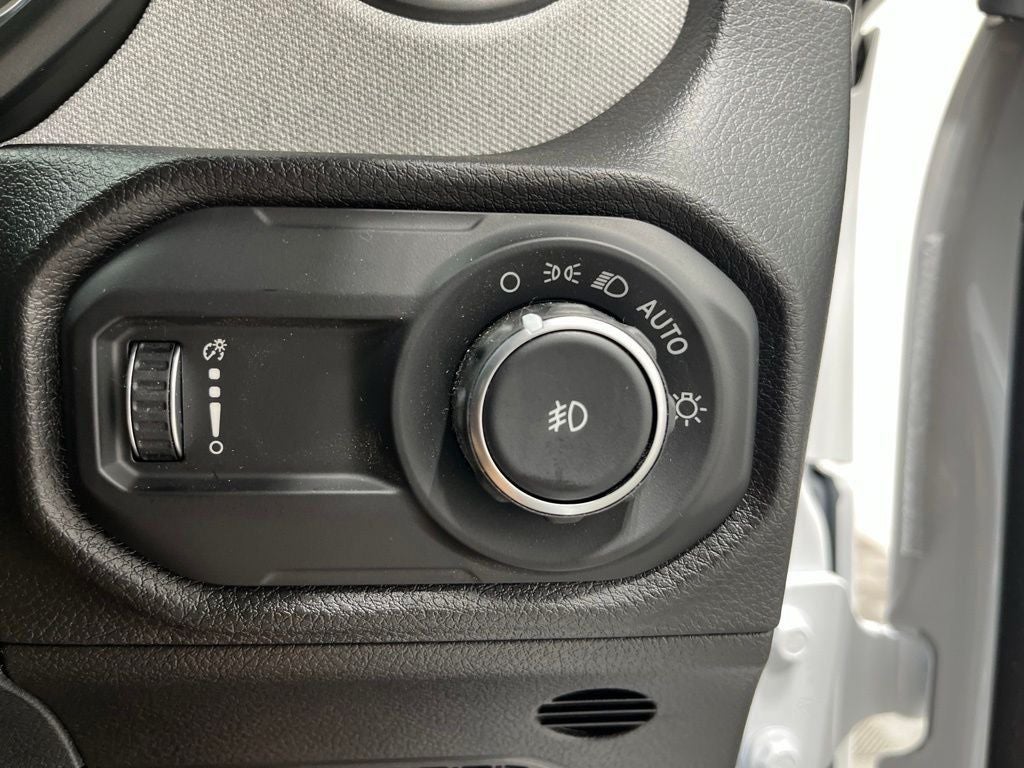 2026 Jeep Wrangler Sport RHD Right Hand Drive