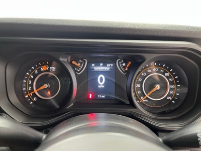 2026 Jeep Wrangler Sport RHD Right Hand Drive