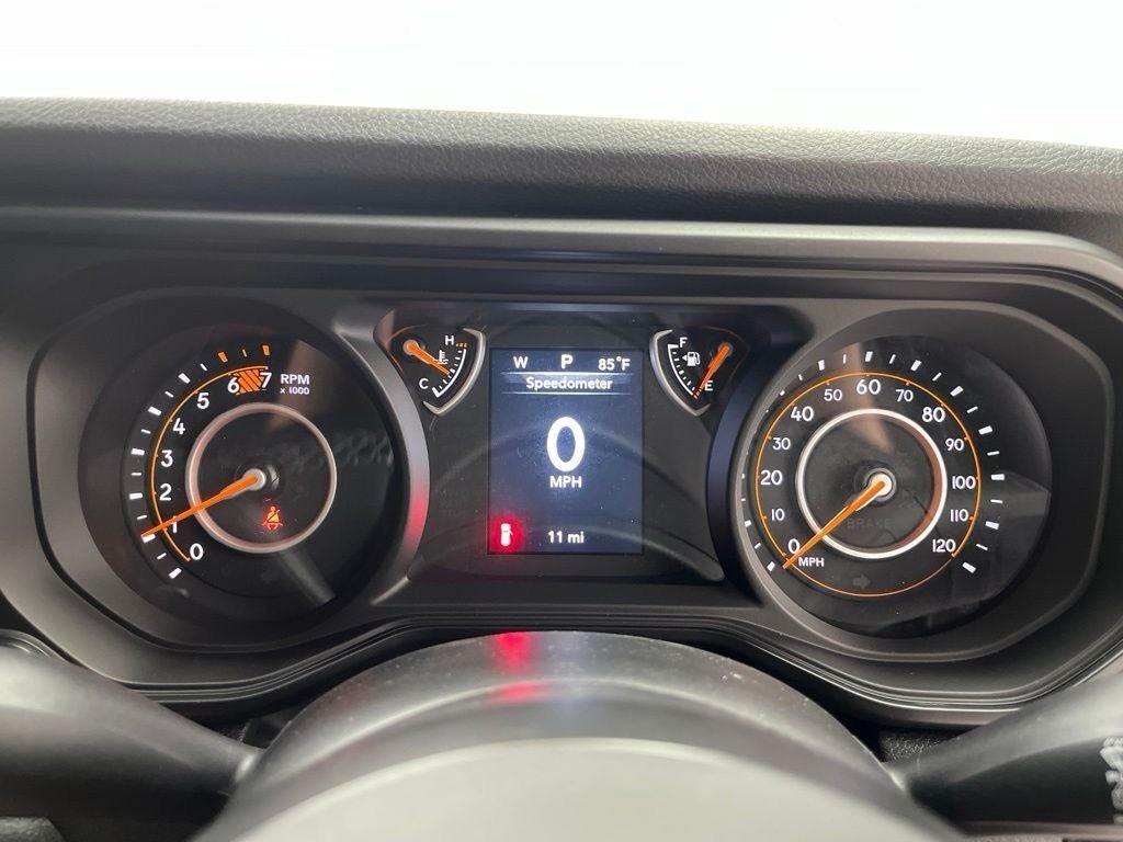 2026 Jeep Wrangler Sport RHD Right Hand Drive