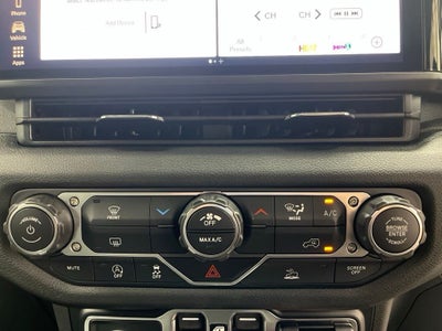 2026 Jeep Wrangler Sport RHD Right Hand Drive