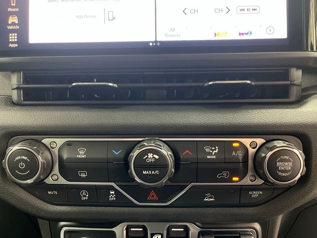 2026 Jeep Wrangler Sport RHD Right Hand Drive