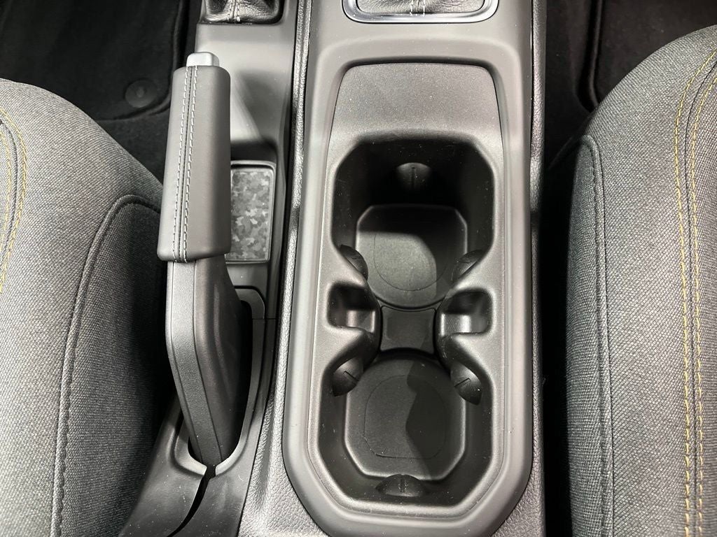 2026 Jeep Wrangler Sport RHD Right Hand Drive