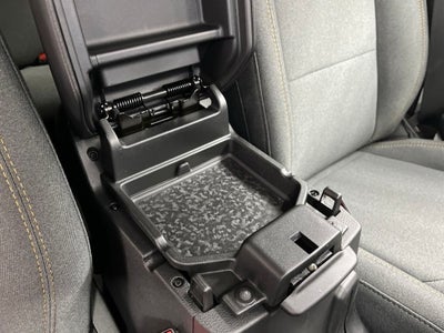 2026 Jeep Wrangler Sport RHD Right Hand Drive